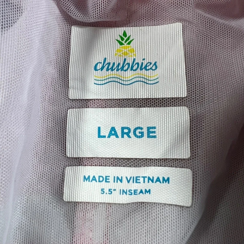 chubbies stains frontside